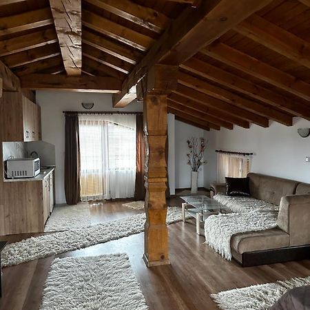 Snow House Hotel Banszko Kültér fotó