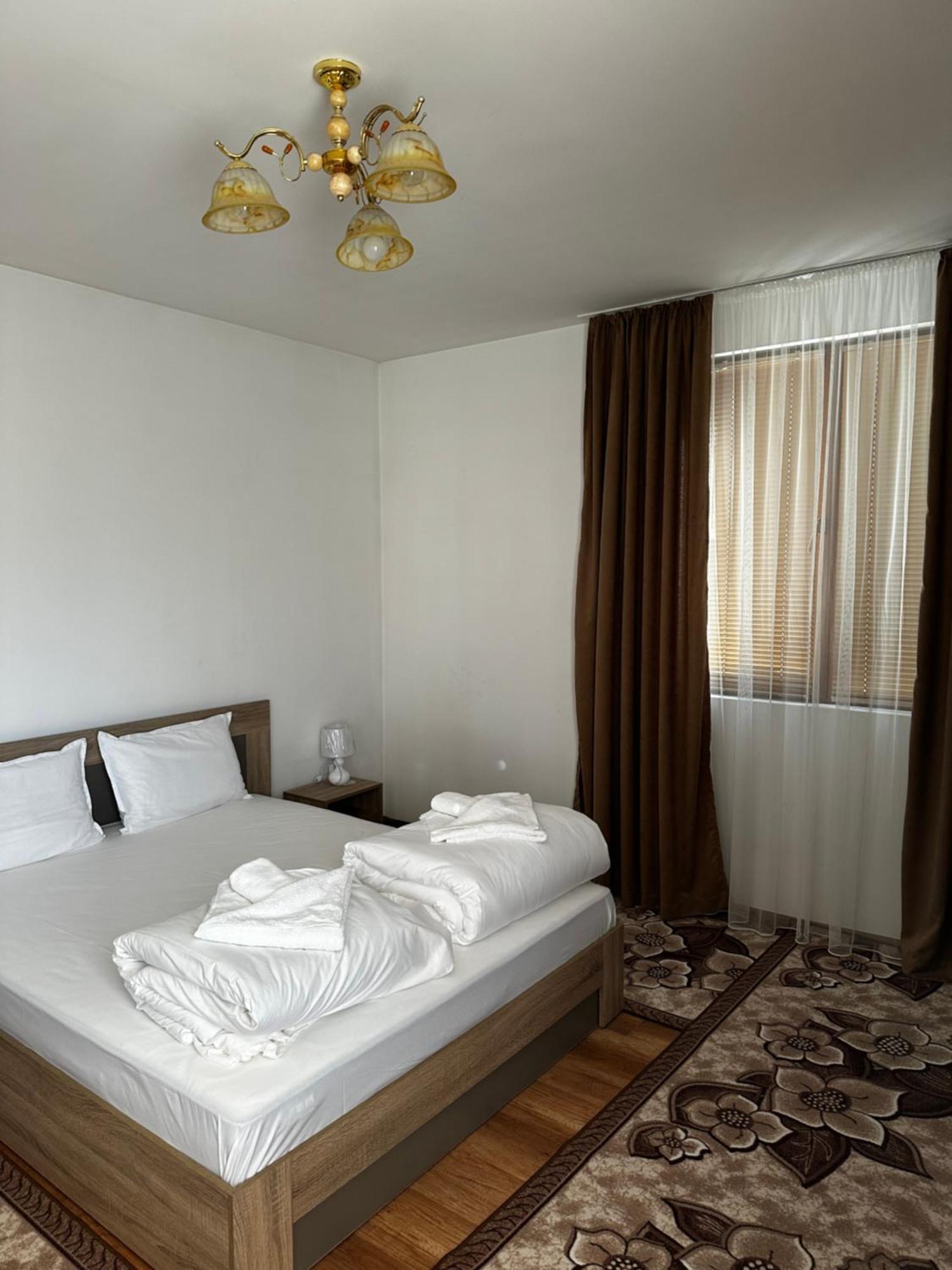 Snow House Hotel Banszko Kültér fotó