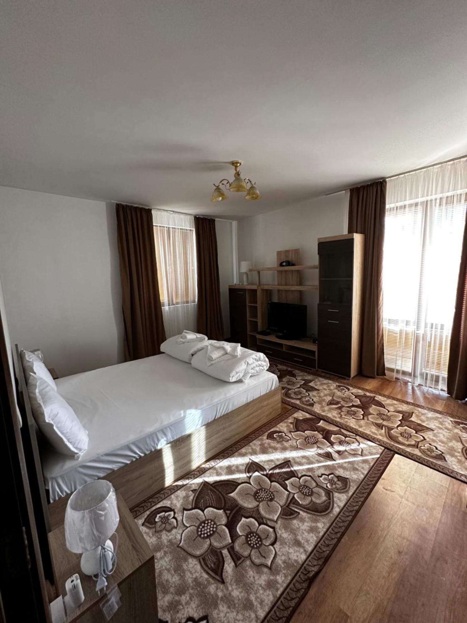 Snow House Hotel Banszko Kültér fotó