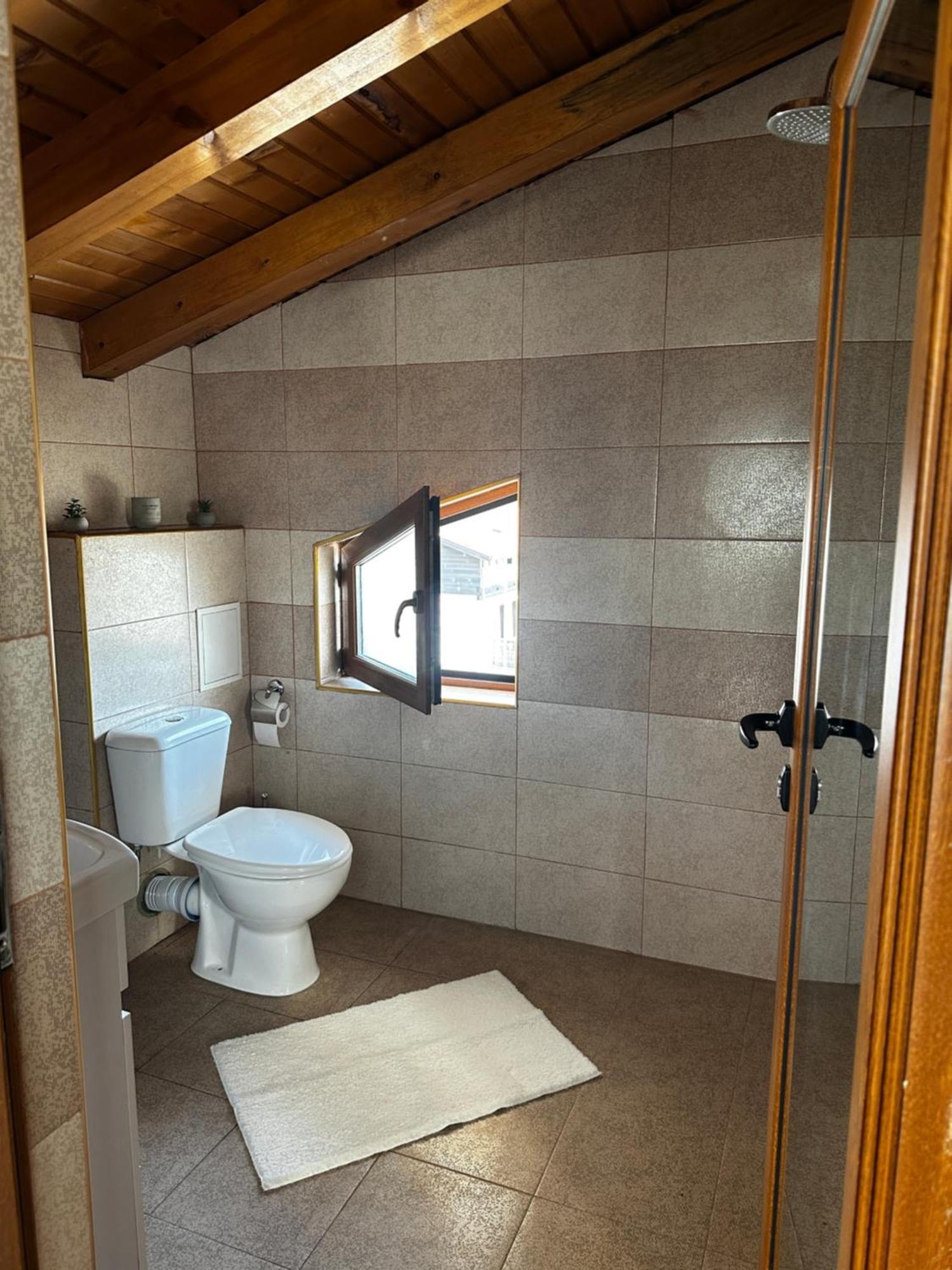 Snow House Hotel Banszko Kültér fotó